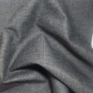 Rustico ( Self Lined Blockout ) - Charcoal